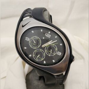 Nike Triax 3i Swift Watch
